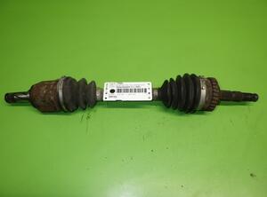 Drive Shaft OPEL Corsa B (73, 78, 79)