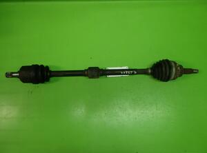 Drive Shaft HYUNDAI Elantra Stufenheck (XD)