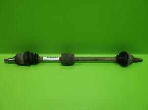 Drive Shaft FORD Escort Klasseic Turnier (ANL), FORD Escort VII Turnier (ANL, GAL)