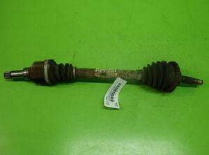 Drive Shaft PEUGEOT 206 Schrägheck (2A/C)