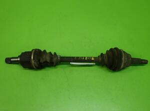 Drive Shaft FORD Escort V Cabriolet (ALL)