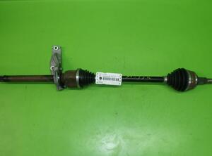 Drive Shaft OPEL Grandland X (A18)