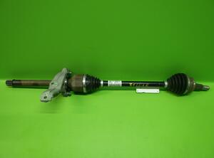 Drive Shaft OPEL Grandland X (A18)