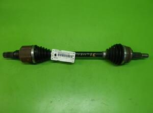 Drive Shaft OPEL Grandland X (A18)