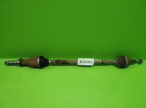 Drive Shaft SMART Forfour Schrägheck (453)