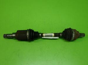 Drive Shaft SMART Forfour Schrägheck (453)