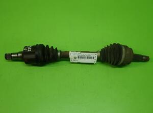 Drive Shaft FIAT Grande Punto (199)