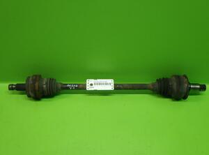 Drive Shaft MERCEDES-BENZ C-Klasse (W204)