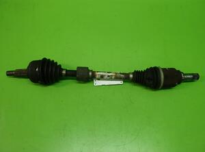 Drive Shaft RENAULT Captur I (H5, J5), RENAULT Clio IV (BH)