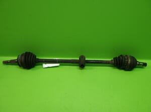 Drive Shaft OPEL Kadett E Cabriolet (43B)