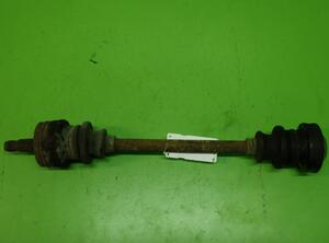 Drive Shaft MERCEDES-BENZ SLK (R170)