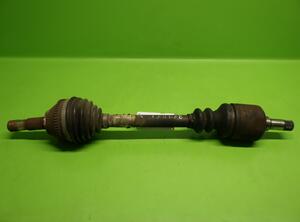 Drive Shaft FIAT Ducato Kasten (244)