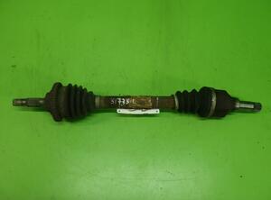 Drive Shaft PEUGEOT 206 Hatchback (2A/C)