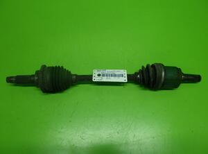 Drive Shaft MAZDA 323 F VI (BJ)