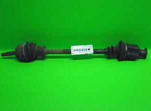 Drive Shaft RENAULT CLIO II (BB_, CB_)