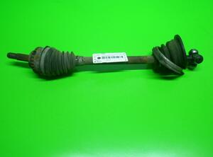 Drive Shaft RENAULT CLIO II (BB_, CB_)