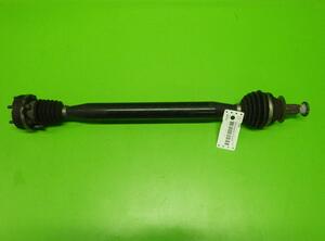 Drive Shaft SKODA FABIA II (542), VW POLO (9N_)