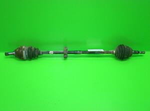 Drive Shaft OPEL ASTRA G Hatchback (T98)