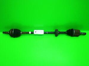 Drive Shaft HONDA CIVIC VI Coupe (EJ, EM1)