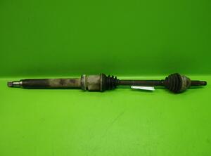 Drive Shaft FORD FUSION (JU_)