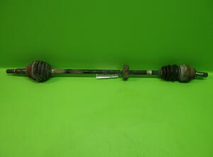 Drive Shaft OPEL ASTRA G Saloon (T98)