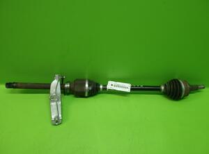 Drive Shaft OPEL GRANDLAND X (A18)