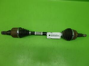 Drive Shaft OPEL GRANDLAND X (A18)