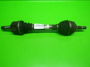 Drive Shaft CITROËN C4 I (LC_)