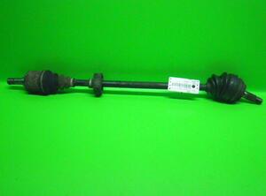 Drive Shaft HONDA CIVIC VI Fastback (MA, MB)