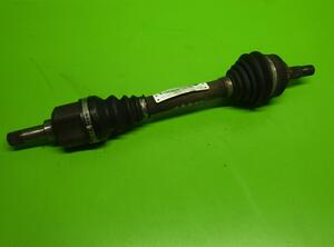 Drive Shaft CITROËN BERLINGO / BERLINGO FIRST MPV (MF_, GJK_, GFK_)