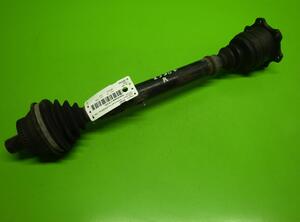 Drive Shaft AUDI A4 Avant (8D5, B5)