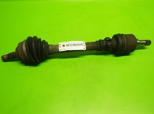 Drive Shaft PEUGEOT 307 Break (3E), PEUGEOT 307 SW (3H), CITROËN C4 Coupe (LA_)