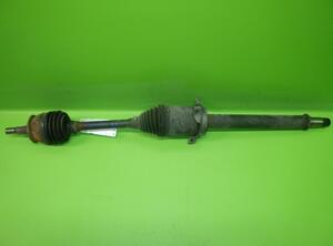 Drive Shaft MERCEDES-BENZ A-CLASS (W169)