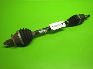 Drive Shaft SKODA FABIA III (NJ3)