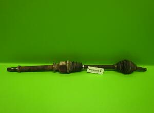 Drive Shaft RENAULT MEGANE II (BM0/1_, CM0/1_)