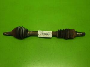 Drive Shaft FORD FOCUS (DAW, DBW), FORD FOCUS Turnier (DNW)