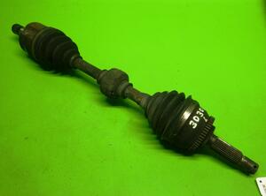 Drive Shaft KIA RIO II (JB)