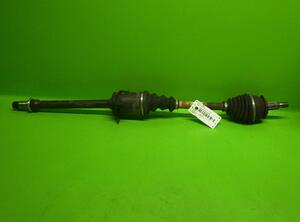 Drive Shaft MERCEDES-BENZ A-CLASS (W169)