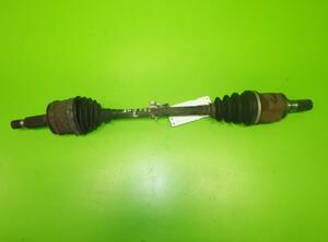 Drive Shaft HYUNDAI i10 (PA)