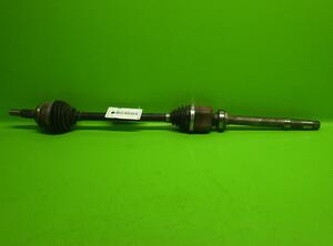 Drive Shaft OPEL COMBO E Tour / Life (K9)