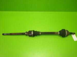 Drive Shaft PEUGEOT 407 SW (6E_)