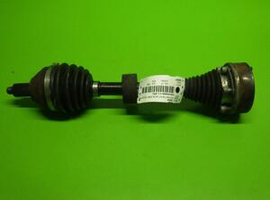 Drive Shaft SKODA ROOMSTER (5J7)