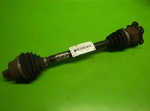 Drive Shaft AUDI A4 Avant (8ED, B7), AUDI A4 Avant (8E5, B6)