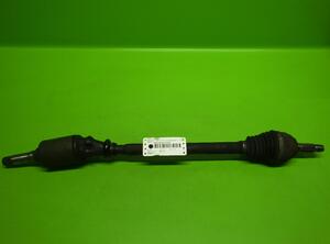 Drive Shaft PEUGEOT 205 I Convertible (741B, 20D)