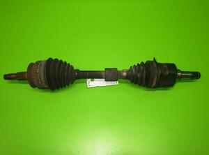 Drive Shaft CHRYSLER VOYAGER / GRAND VOYAGER III (GS)