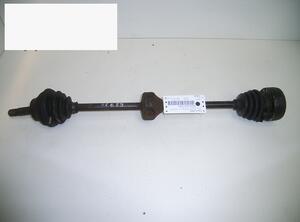 Drive Shaft SEAT AROSA (6H), VW LUPO (6X1, 6E1)