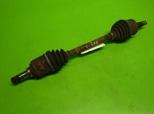 Drive Shaft FIAT PANDA (169_)