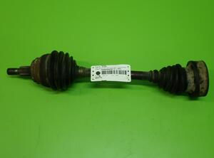 Drive Shaft VW GOLF IV Variant (1J5)