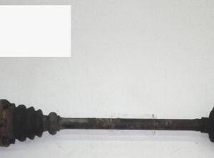 Drive Shaft AUDI 200 (44, 44Q)