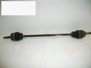 Drive Shaft OPEL CORSA B (S93)